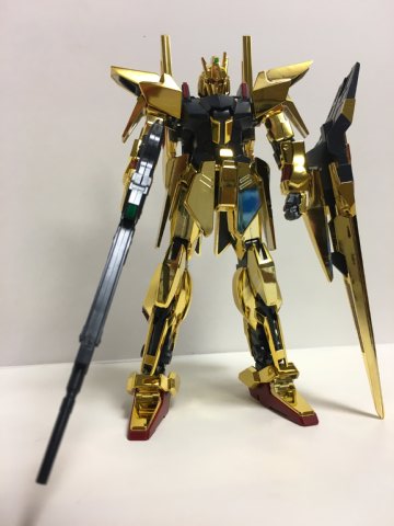 HGUC デルタガンダム