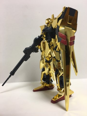 HGUC デルタガンダム