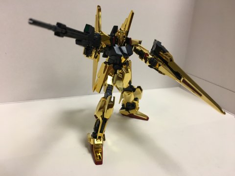 HGUC デルタガンダム