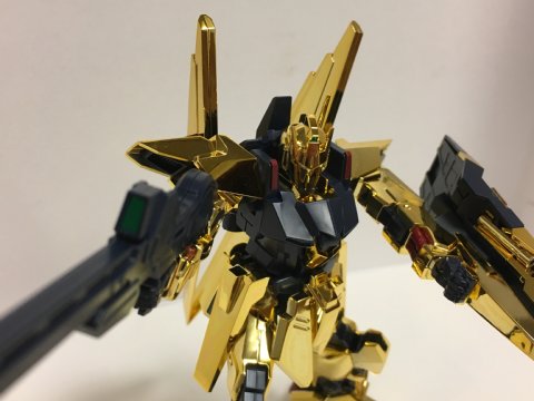 HGUC デルタガンダム