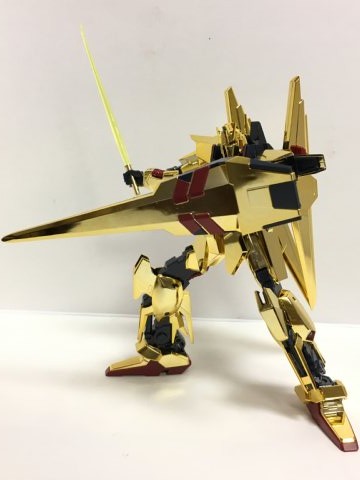 HGUC デルタガンダム