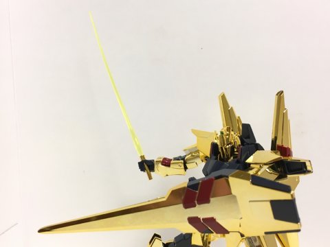 HGUC デルタガンダム