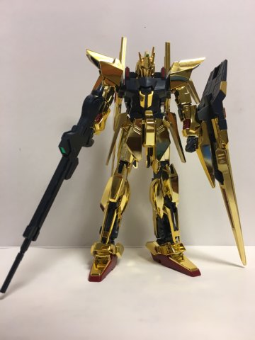 HGUC デルタガンダム