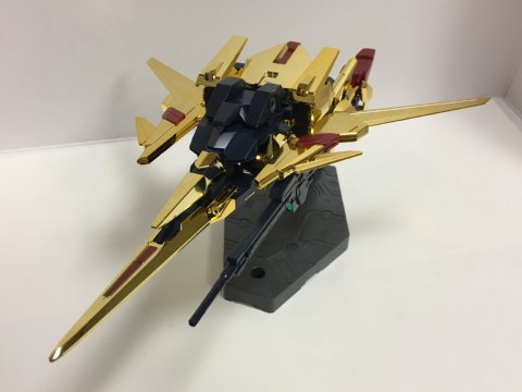 HGUC デルタガンダム