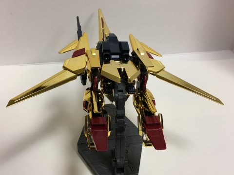 HGUC デルタガンダム