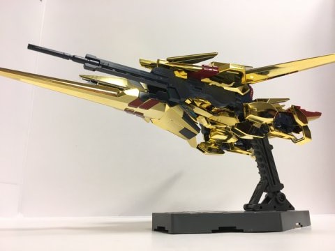 HGUC デルタガンダム