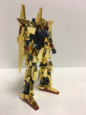 HGUC デルタガンダム