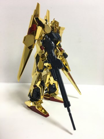 HGUC デルタガンダム