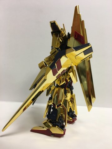 HGUC デルタガンダム