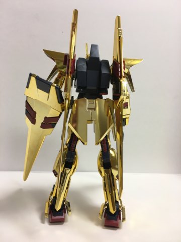 HGUC デルタガンダム