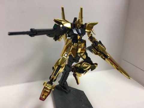 HGUC デルタガンダム