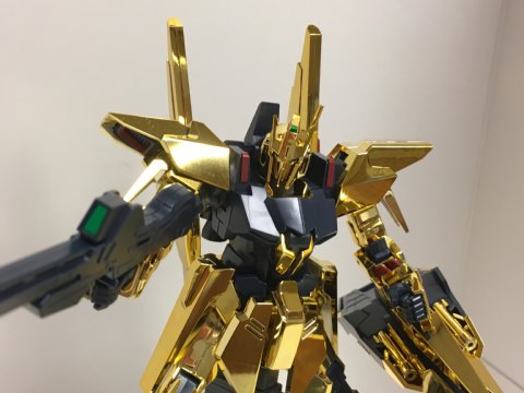 HGUC デルタガンダム