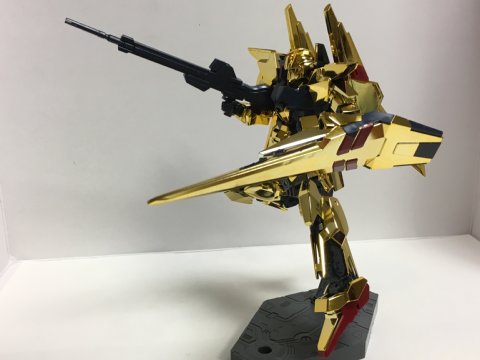 HGUC デルタガンダム