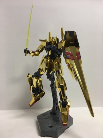 HGUC デルタガンダム