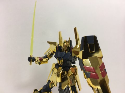 HGUC デルタガンダム