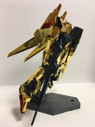 HGUC デルタガンダム