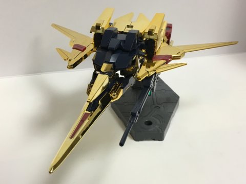 HGUC デルタガンダム