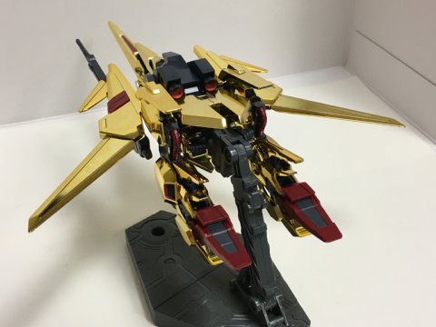 HGUC デルタガンダム