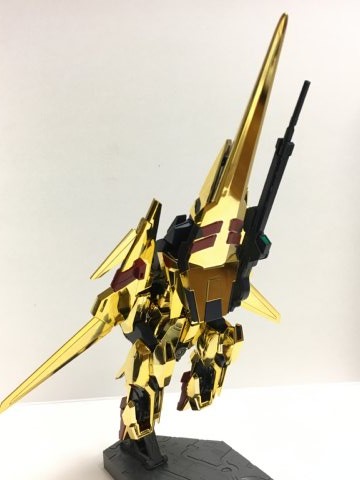 HGUC デルタガンダム