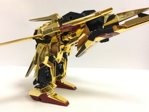 HGUC デルタガンダム