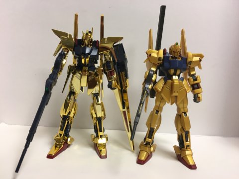 HGUC デルタガンダム