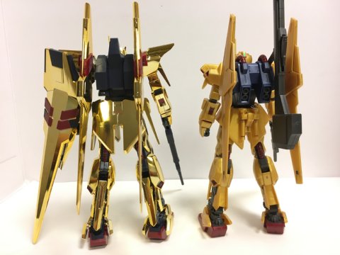 HGUC デルタガンダム