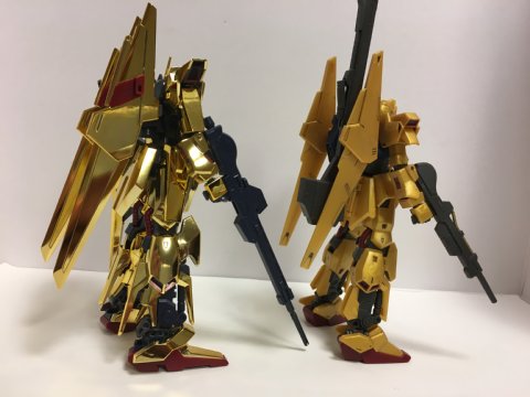 HGUC デルタガンダム