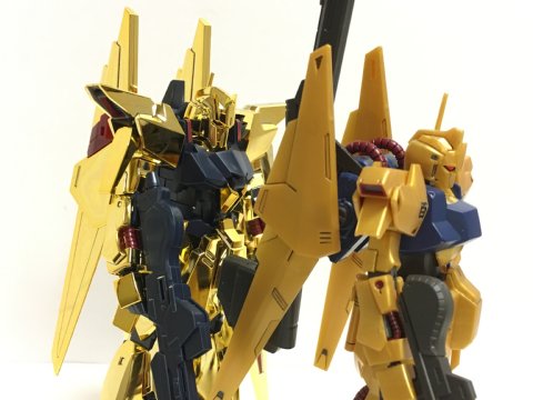 HGUC デルタガンダム