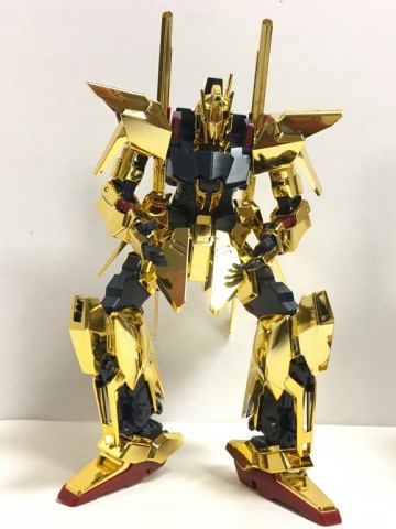 HGUC デルタガンダム