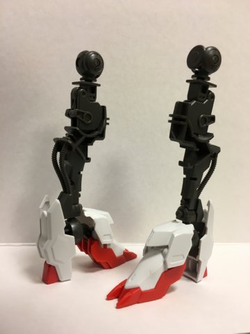 HG ガンダムバルバトスルプス