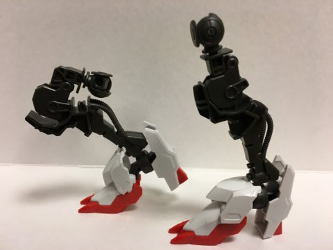 HG ガンダムバルバトスルプス