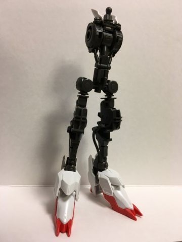 HG ガンダムバルバトスルプス