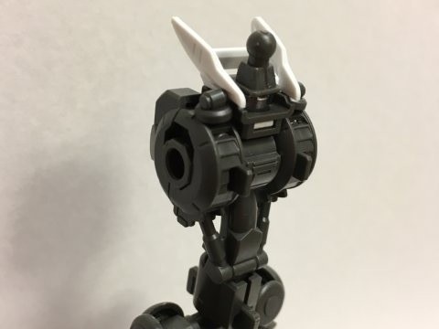 HG ガンダムバルバトスルプス