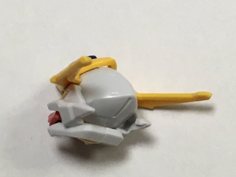 HG ガンダムバルバトスルプス