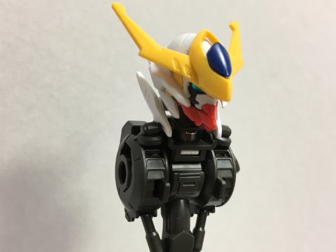 HG ガンダムバルバトスルプス