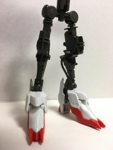 HG ガンダムバルバトスルプス