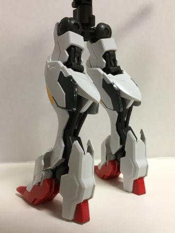 HG ガンダムバルバトスルプス