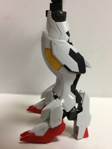 HG ガンダムバルバトスルプス