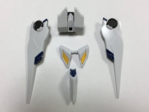 HG ガンダムバルバトスルプス