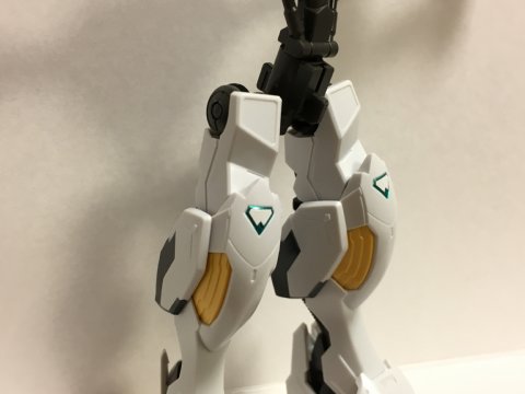 HG ガンダムバルバトスルプス