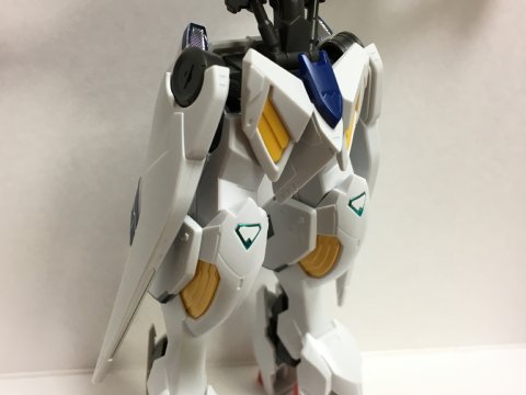 HG ガンダムバルバトスルプス