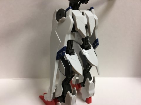 HG ガンダムバルバトスルプス