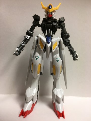 HG ガンダムバルバトスルプス