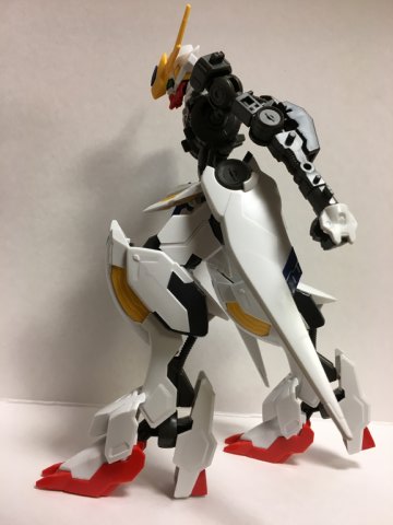 HG ガンダムバルバトスルプス