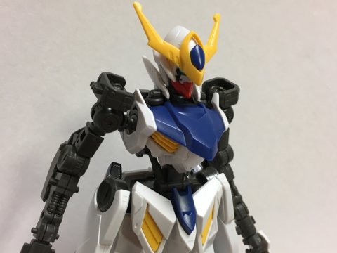 HG ガンダムバルバトスルプス