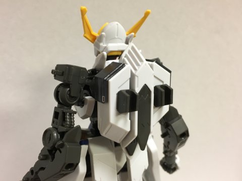 HG ガンダムバルバトスルプス