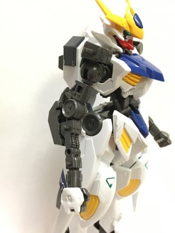 HG ガンダムバルバトスルプス