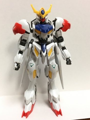 HG ガンダムバルバトスルプス