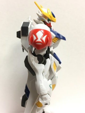 HG ガンダムバルバトスルプス