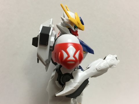 HG ガンダムバルバトスルプス